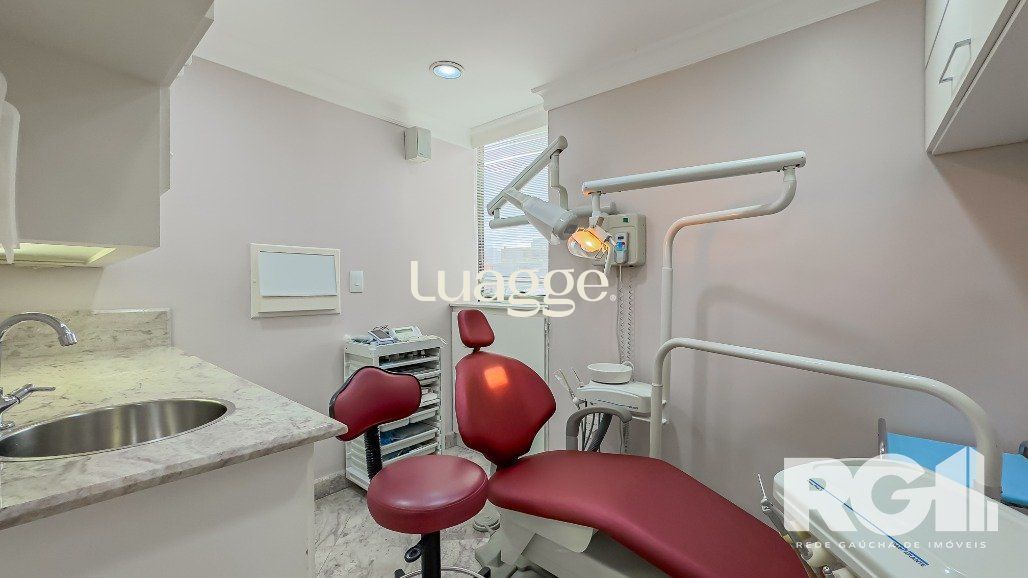 Conjunto Comercial-Sala à venda, 59m² - Foto 9