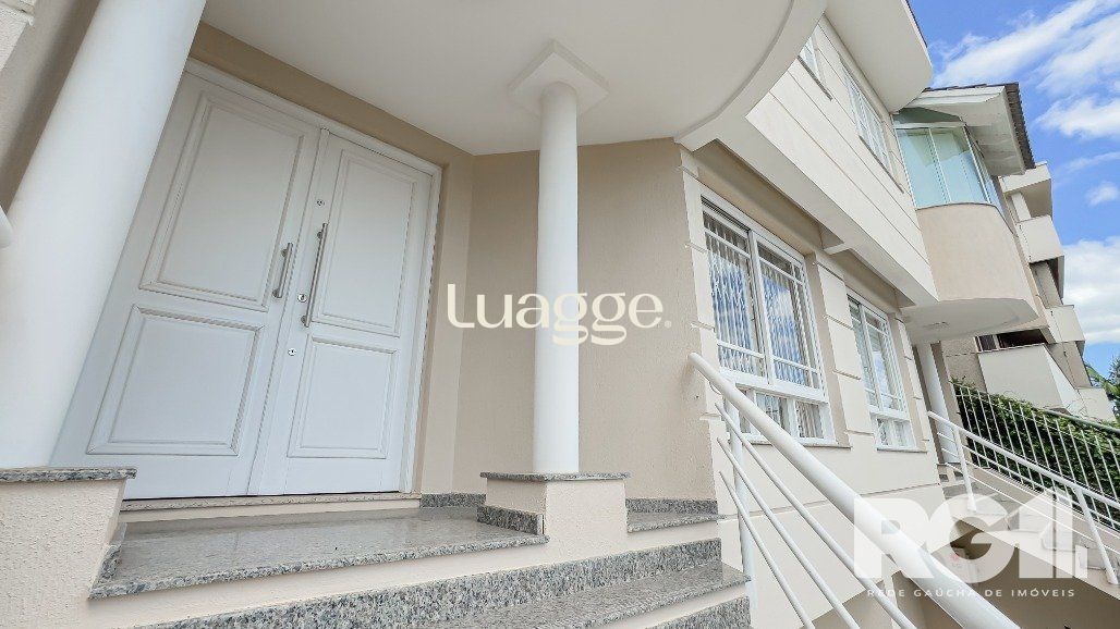 Casa à venda com 4 quartos, 281m² - Foto 32
