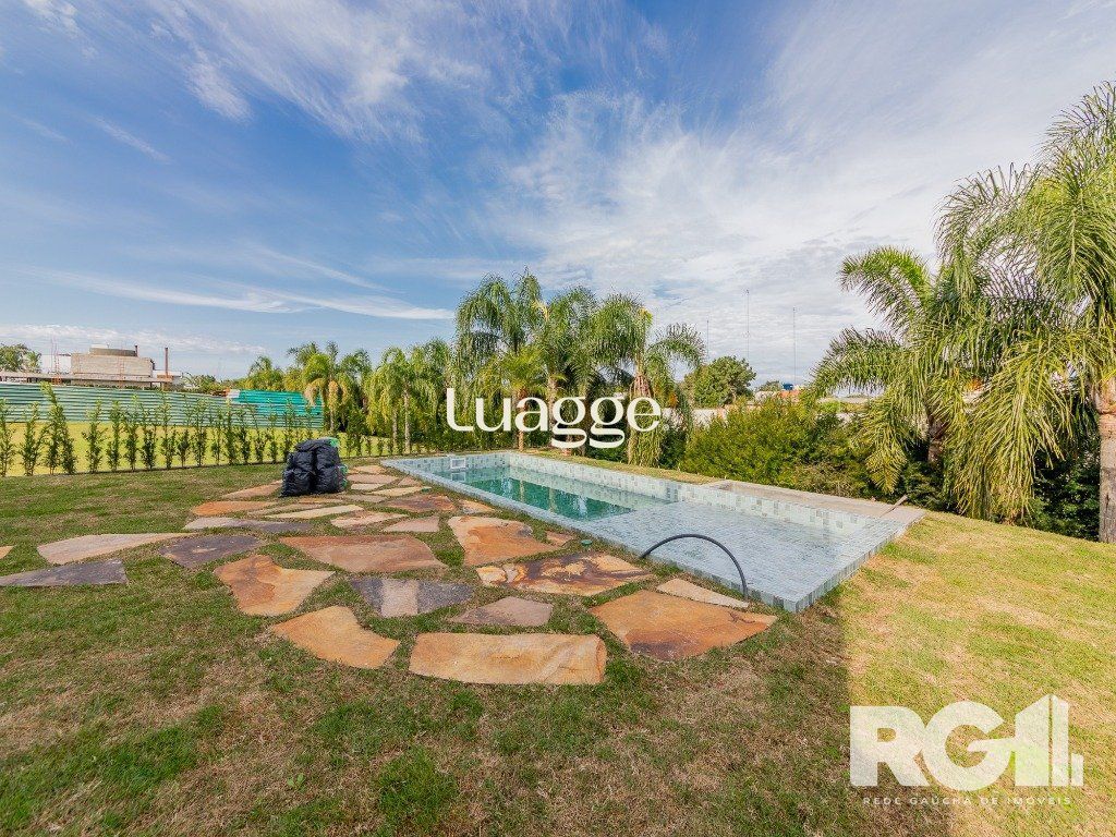 Casa de Condomínio à venda com 4 quartos, 432m² - Foto 4
