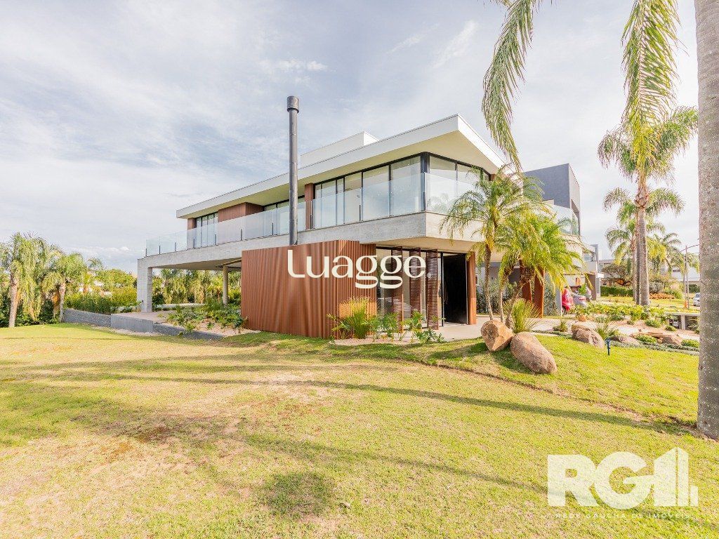 Casa de Condomínio à venda com 4 quartos, 432m² - Foto 40