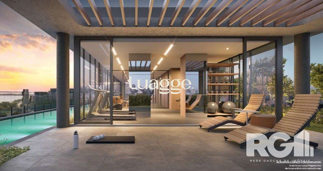 Apartamento à venda com 2 quartos, 83m² - Foto 4