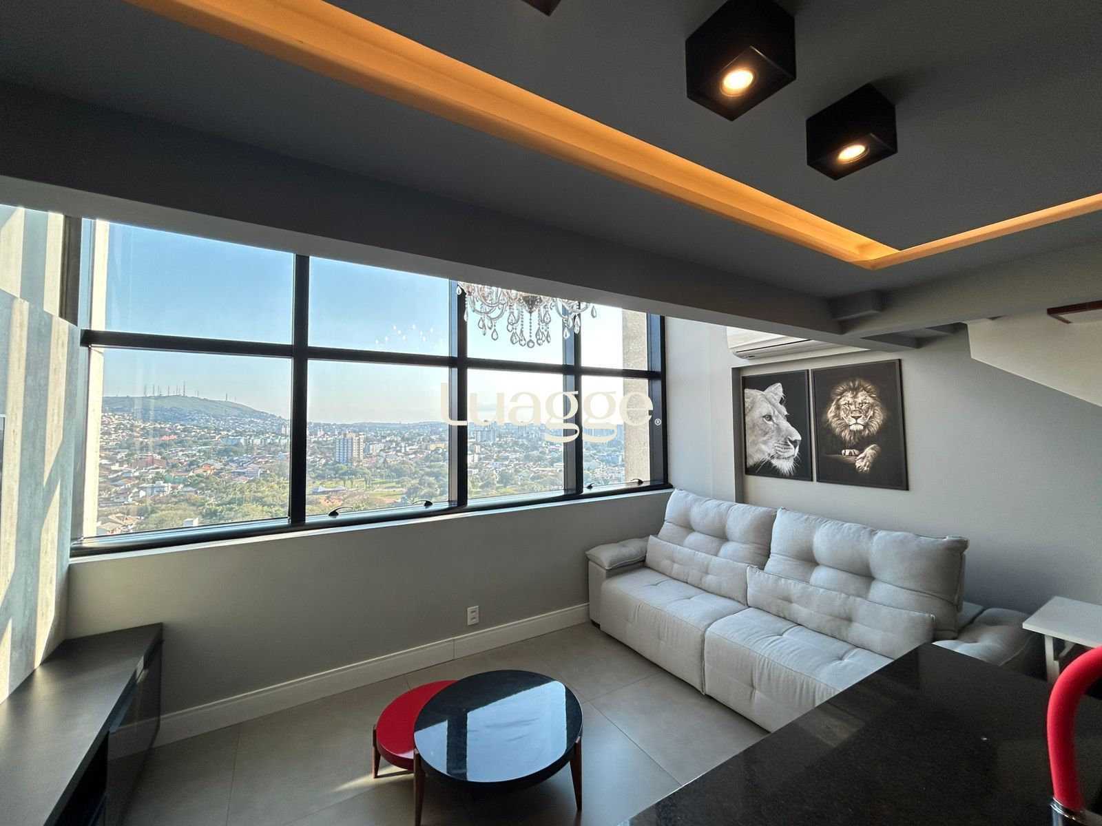 Apartamento à venda com 1 quarto, 56m² - Foto 6