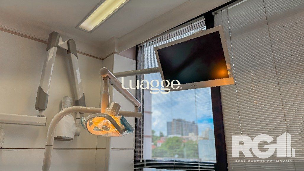 Conjunto Comercial-Sala à venda, 59m² - Foto 22