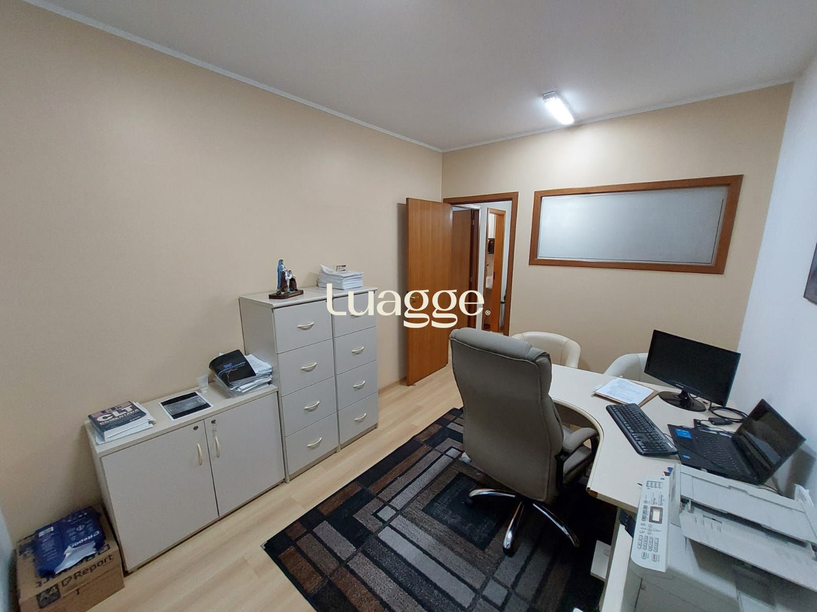 Depósito-Galpão-Armazém à venda com 3 quartos, 37m² - Foto 6