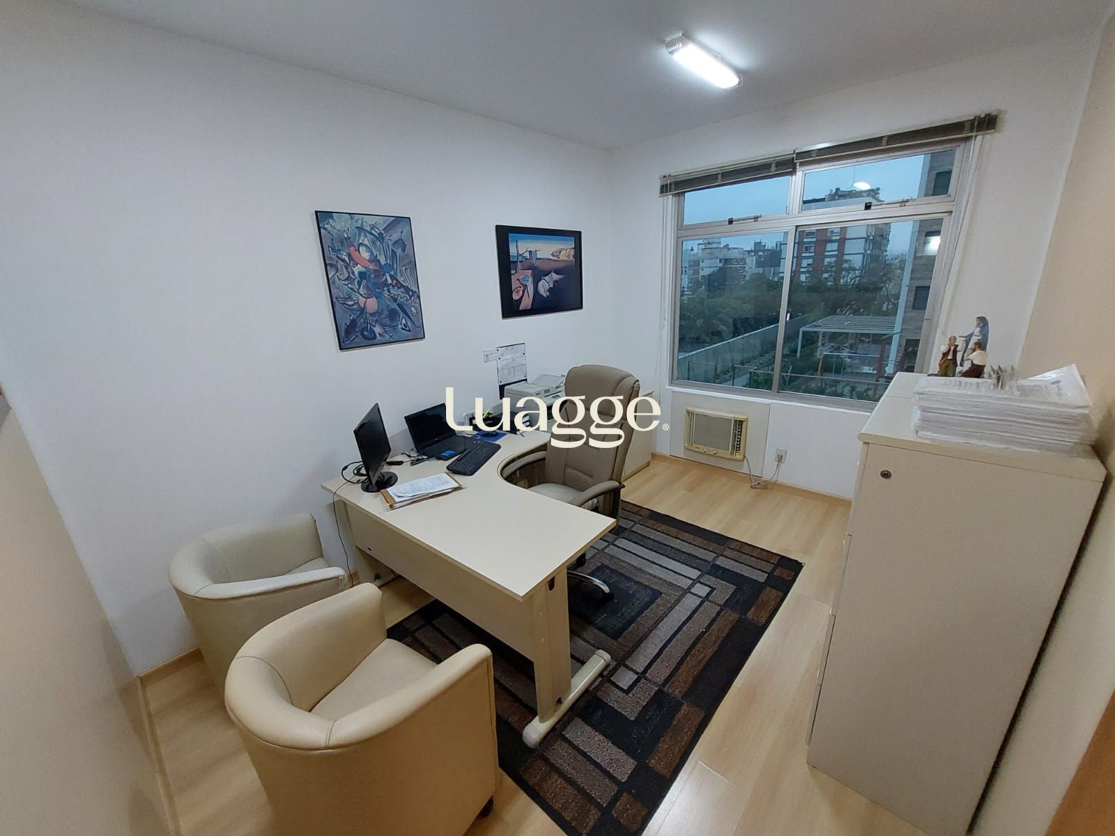 Depósito-Galpão-Armazém à venda com 3 quartos, 37m² - Foto 5