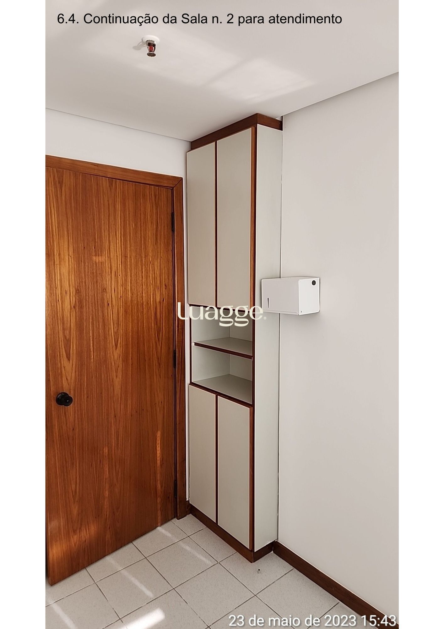 Sala-Conjunto, 58 m² - Foto 9