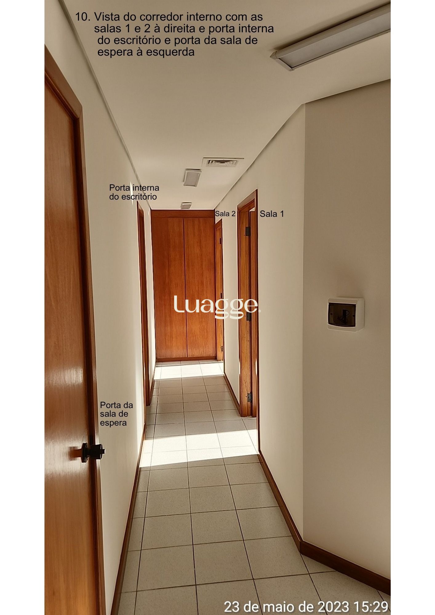 Sala-Conjunto, 58 m² - Foto 12