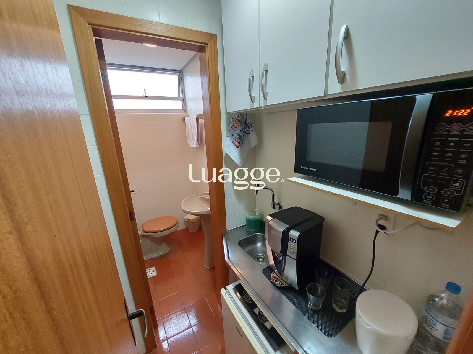 Depósito-Galpão-Armazém à venda com 3 quartos, 37m² - Foto 3