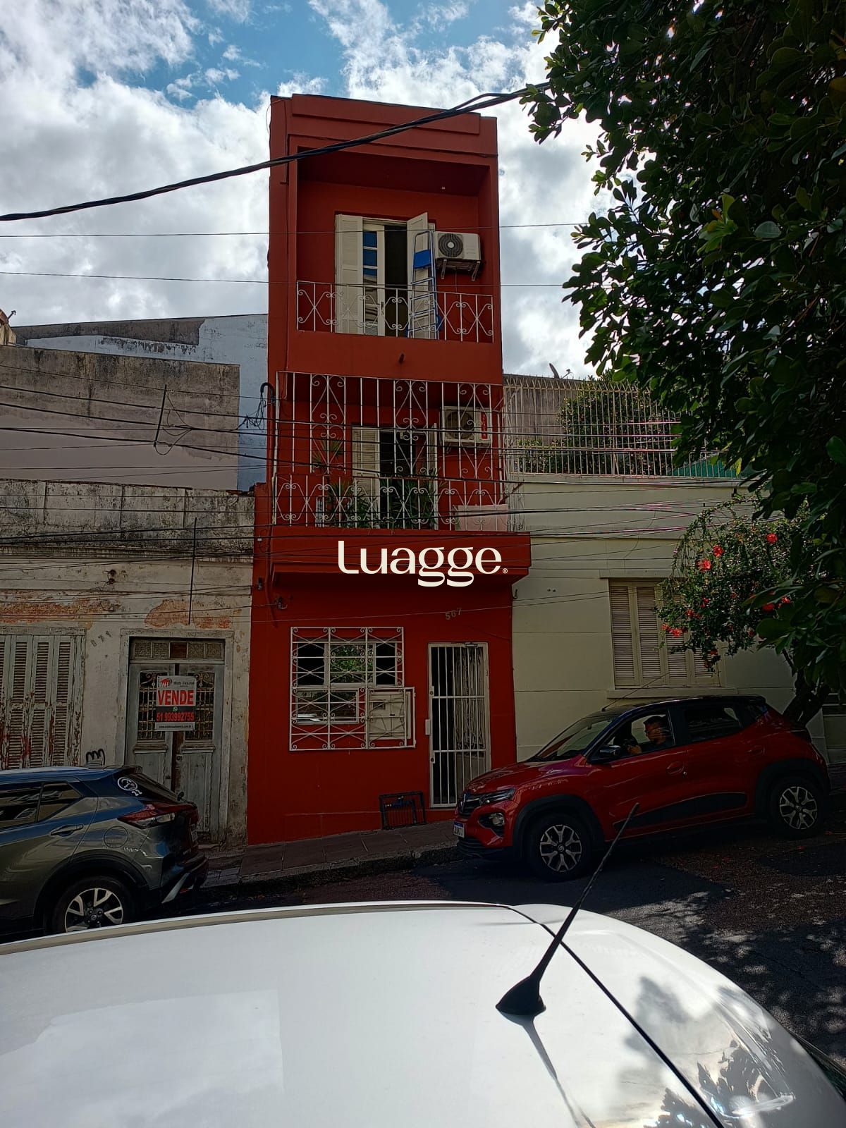 Sobrado, 2 quartos, 111 m² - Foto 1