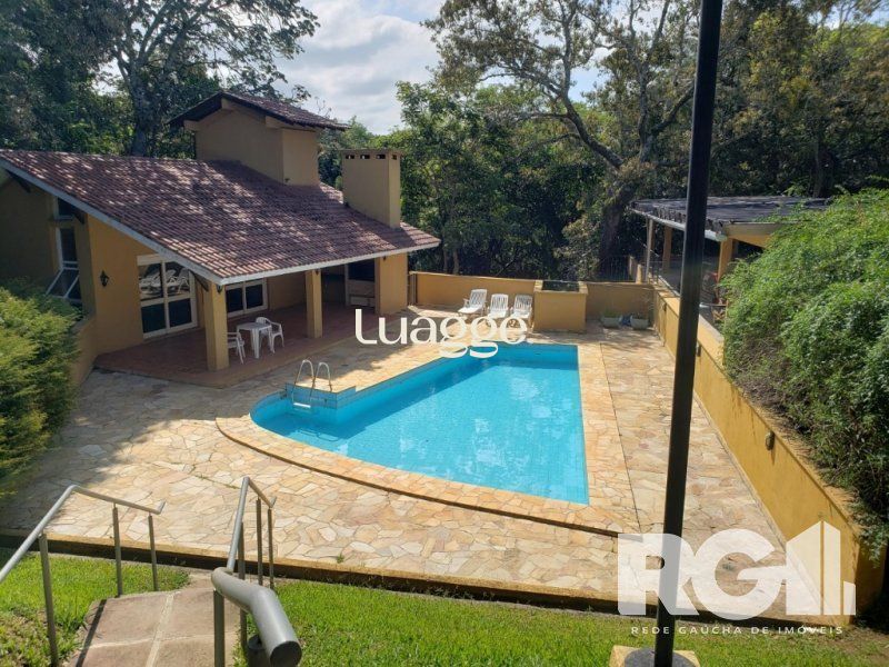 Casa de Condomínio à venda com 3 quartos, 222m² - Foto 18
