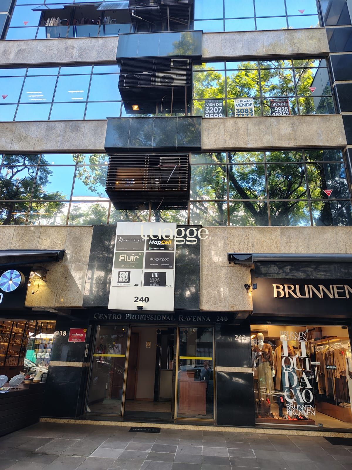 Depósito-Galpão-Armazém à venda com 3 quartos, 58m² - Foto 3