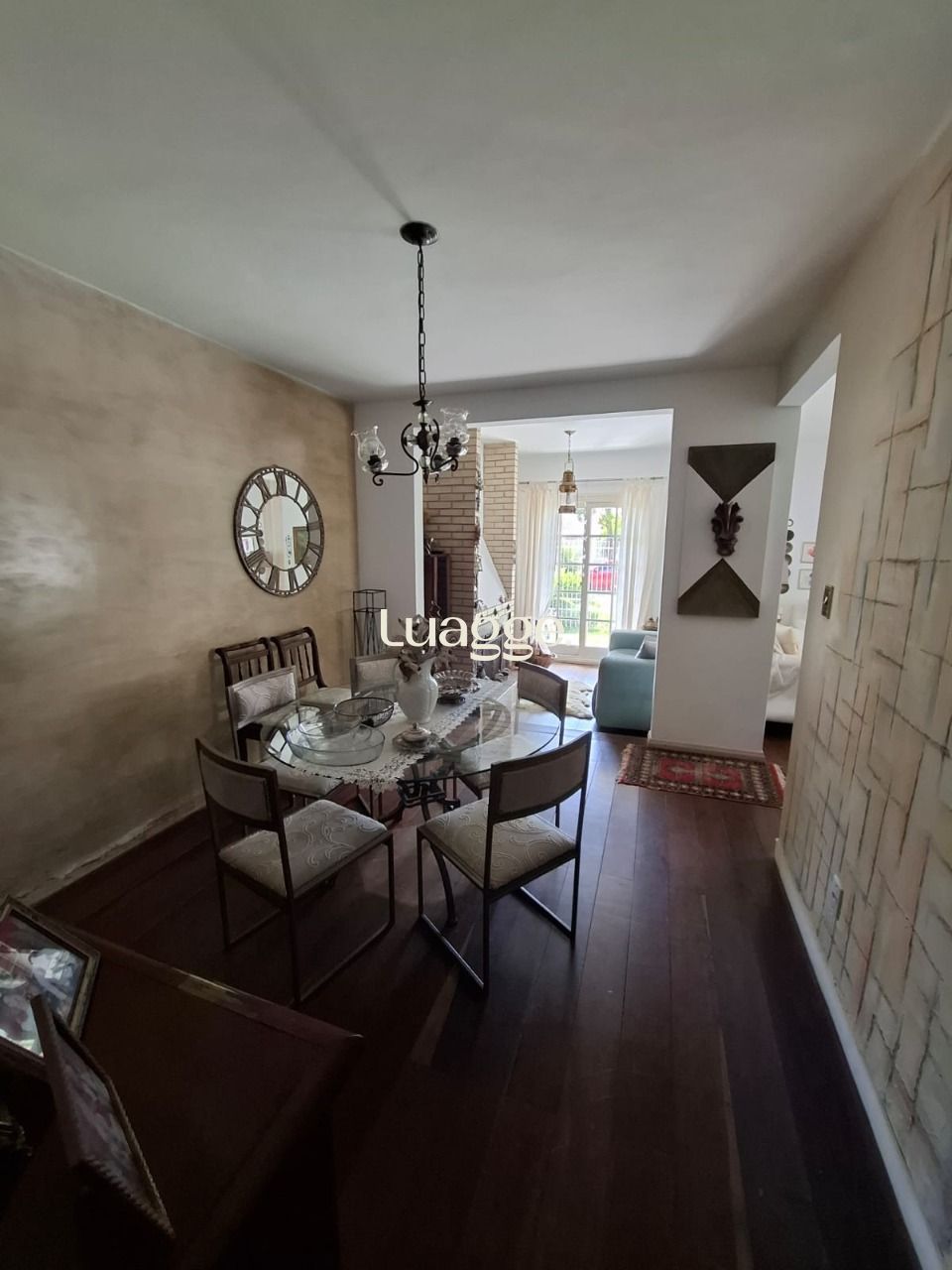 Casa à venda com 4 quartos, 253m² - Foto 29