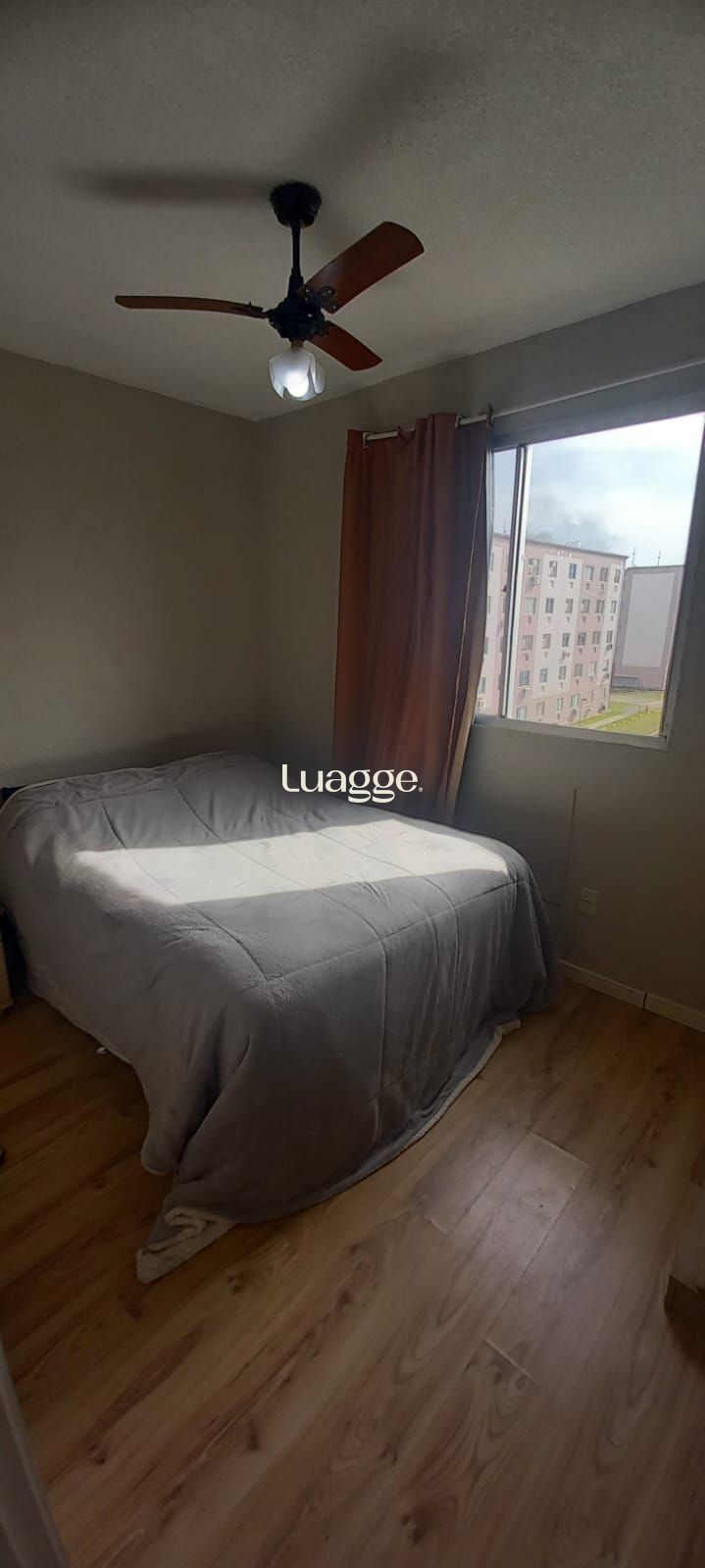Apartamento, 2 quartos, 41 m² - Foto 7