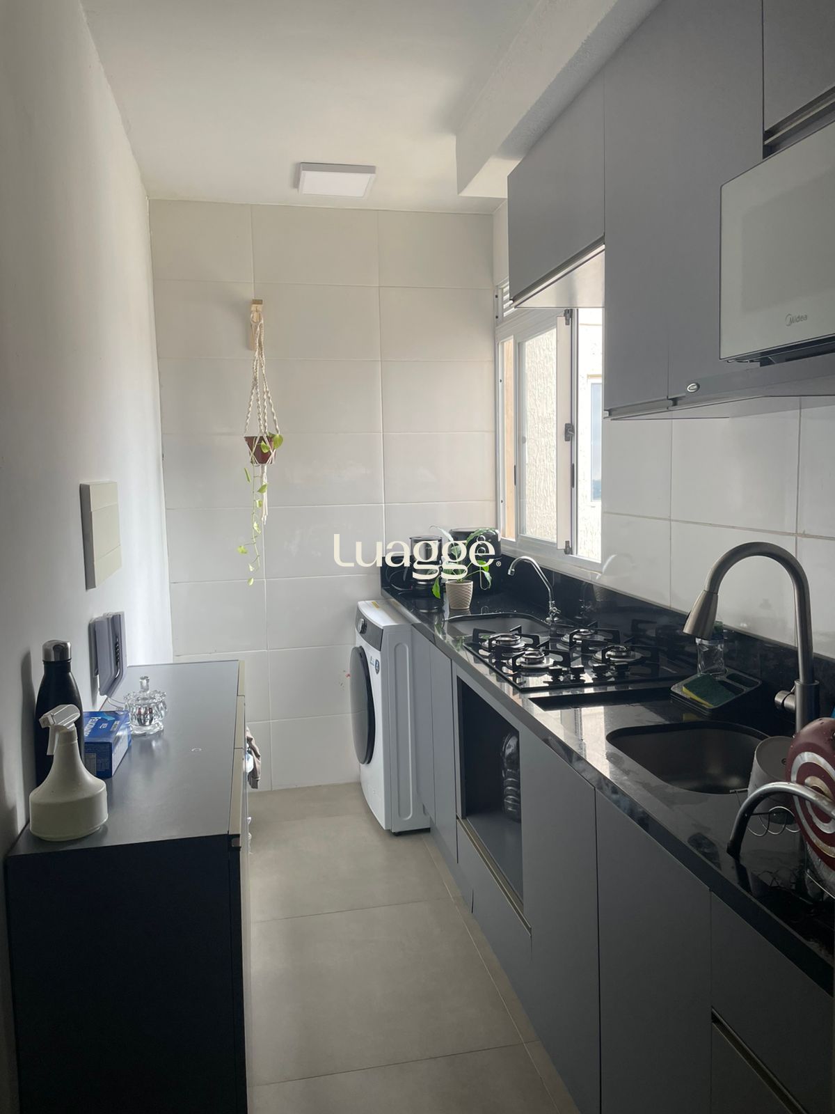 Apartamento, 2 quartos, 42 m² - Foto 11