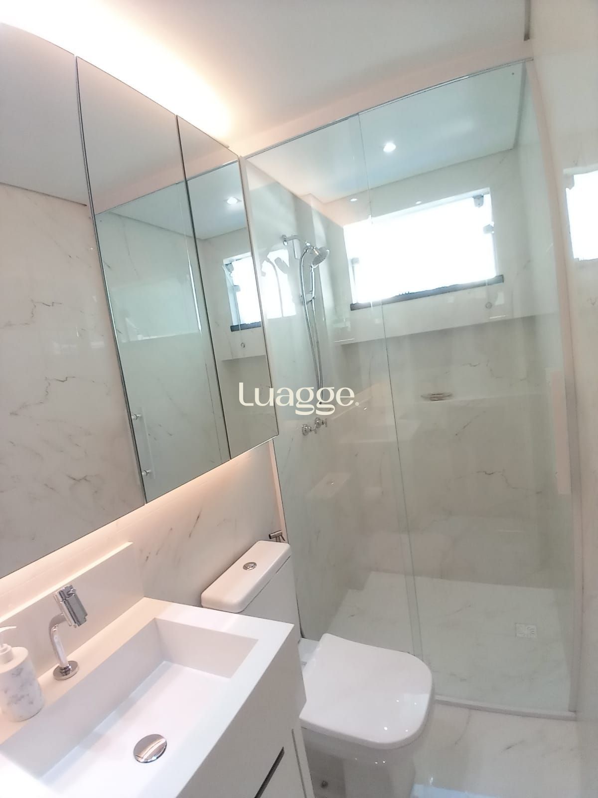 Apartamento à venda com 1 quarto, 46m² - Foto 19