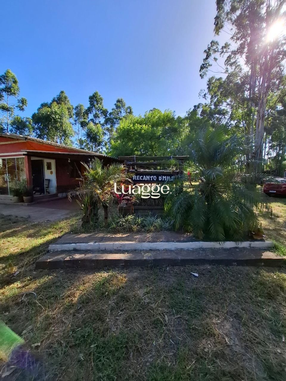 Sítio à venda com 4 quartos, 90m² - Foto 11