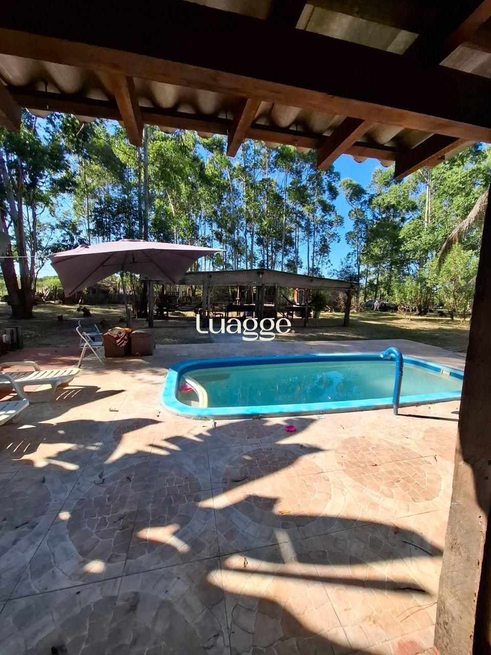 Sítio à venda com 4 quartos, 90m² - Foto 44