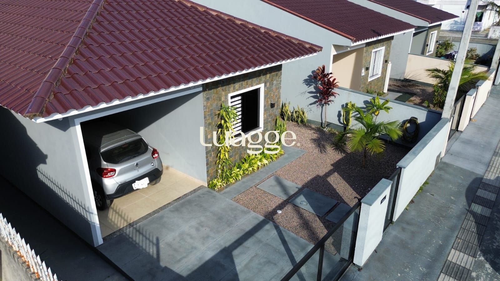 Casa, 2 quartos, 64 m² - Foto 2