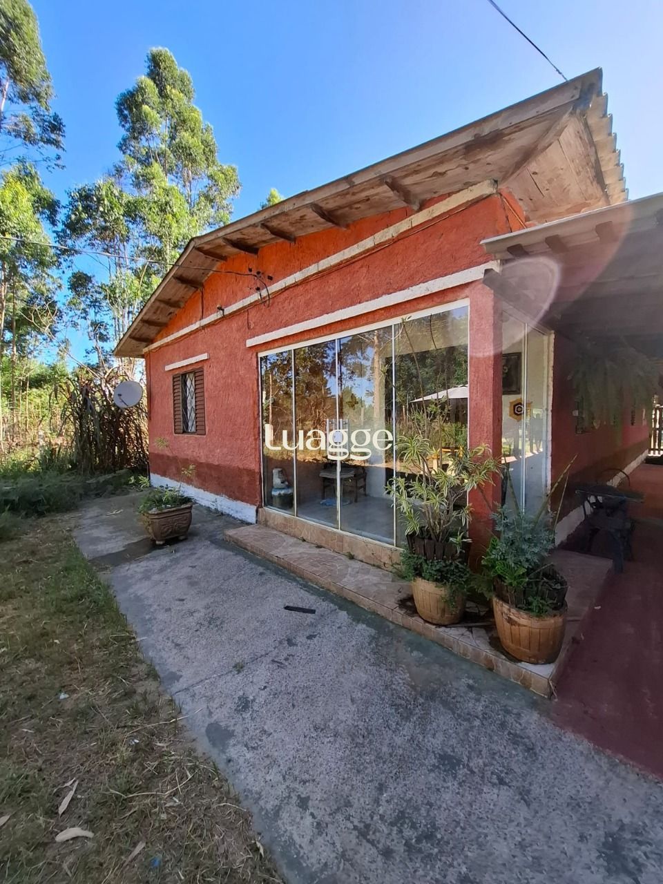 Sítio à venda com 4 quartos, 90m² - Foto 15