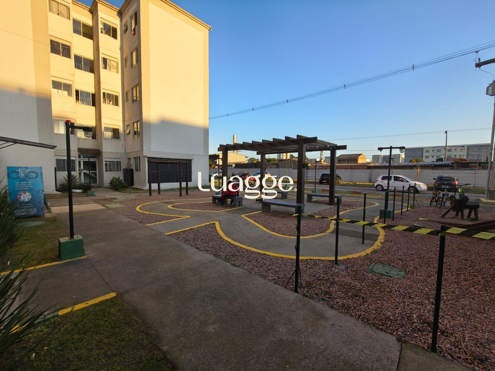 Apartamento, 2 quartos, à venda, 41 m², Restinga - Porto Alegre — foto 5