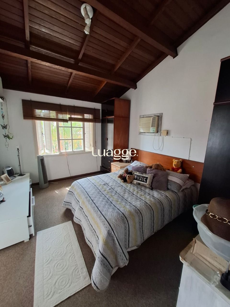 Casa à venda com 4 quartos, 253m² - Foto 20