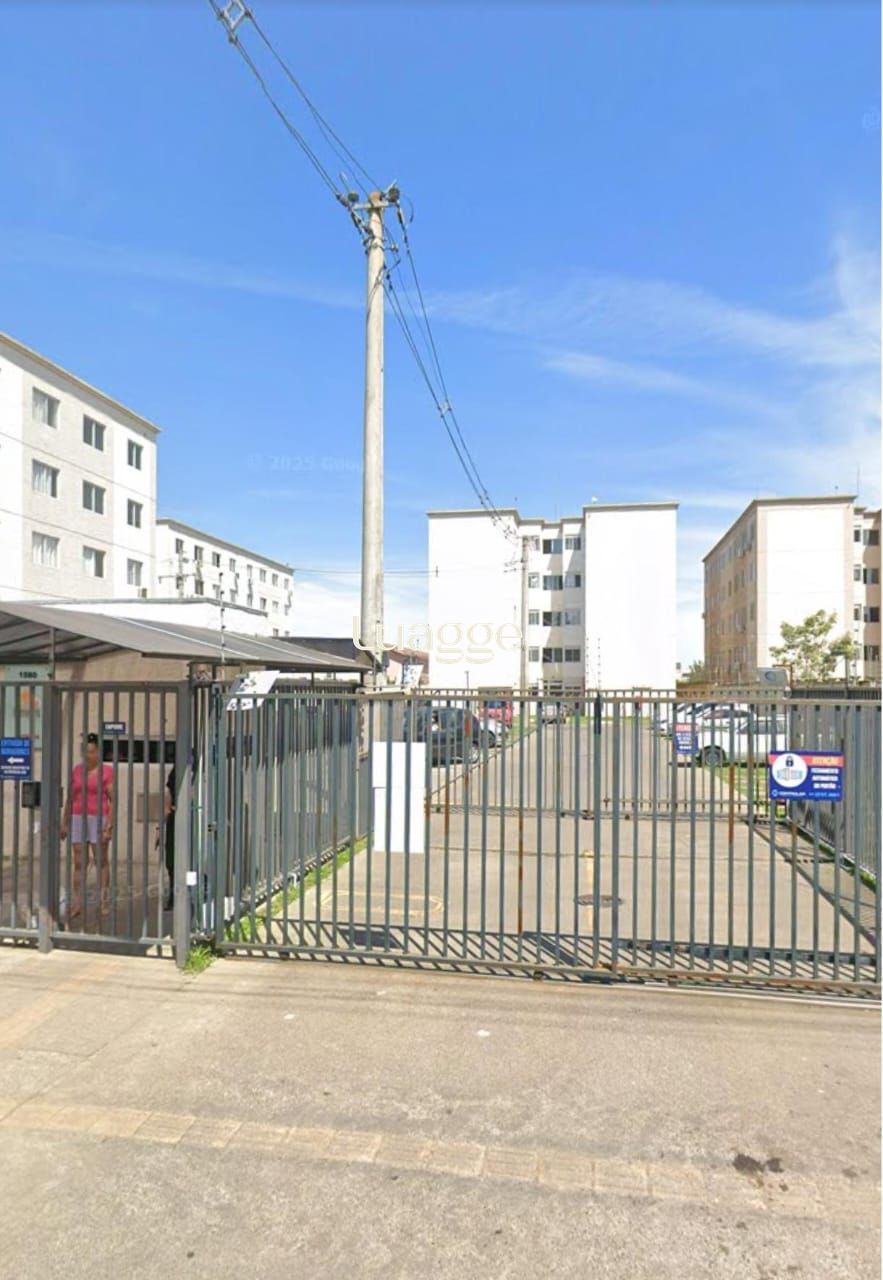 Apartamento 2 dormitórios Bairro Rio Branco, Canoas 100% financiado