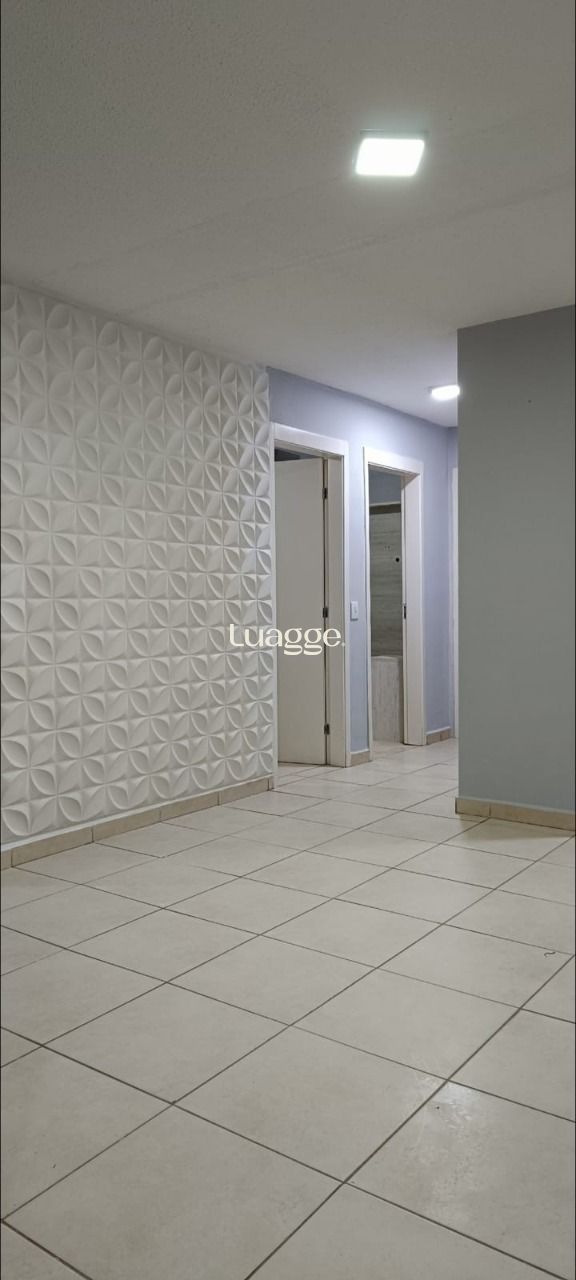 Apartamento, 46 m² - Foto 10