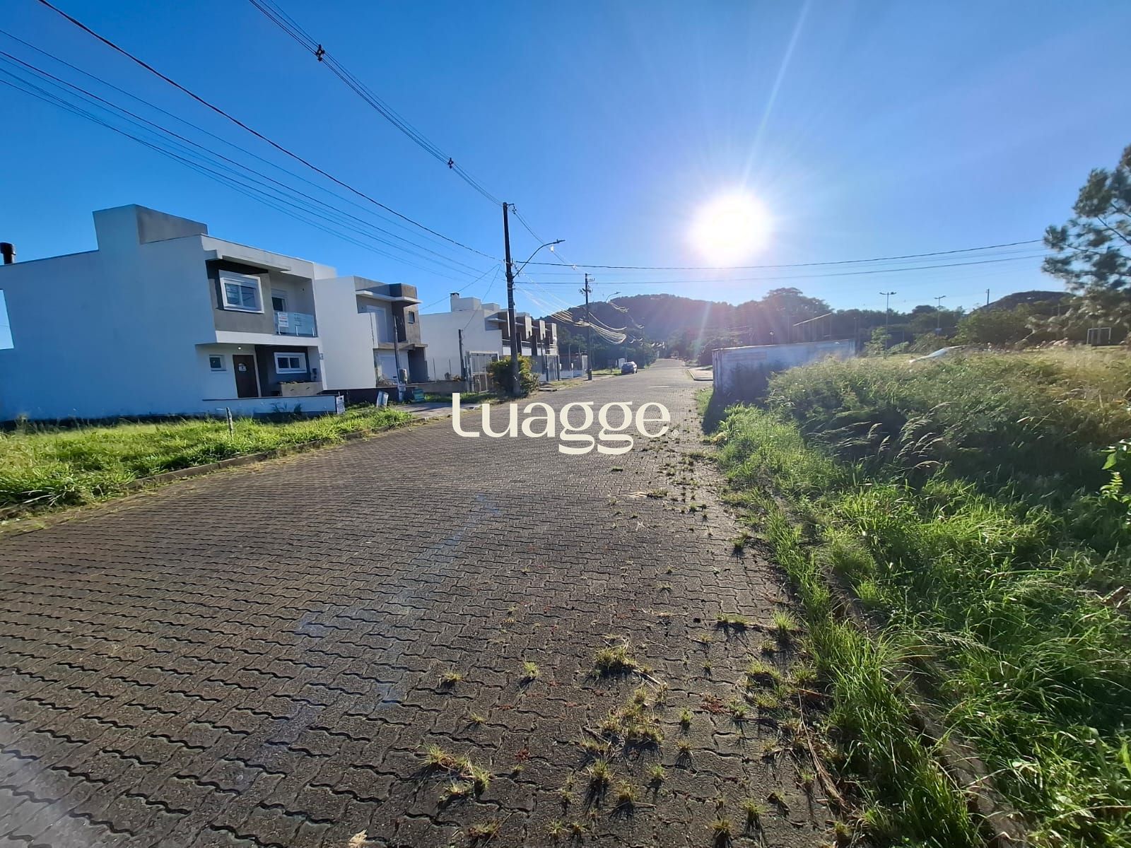 Terreno, à venda, Aberta dos Morros - Porto Alegre — foto 3