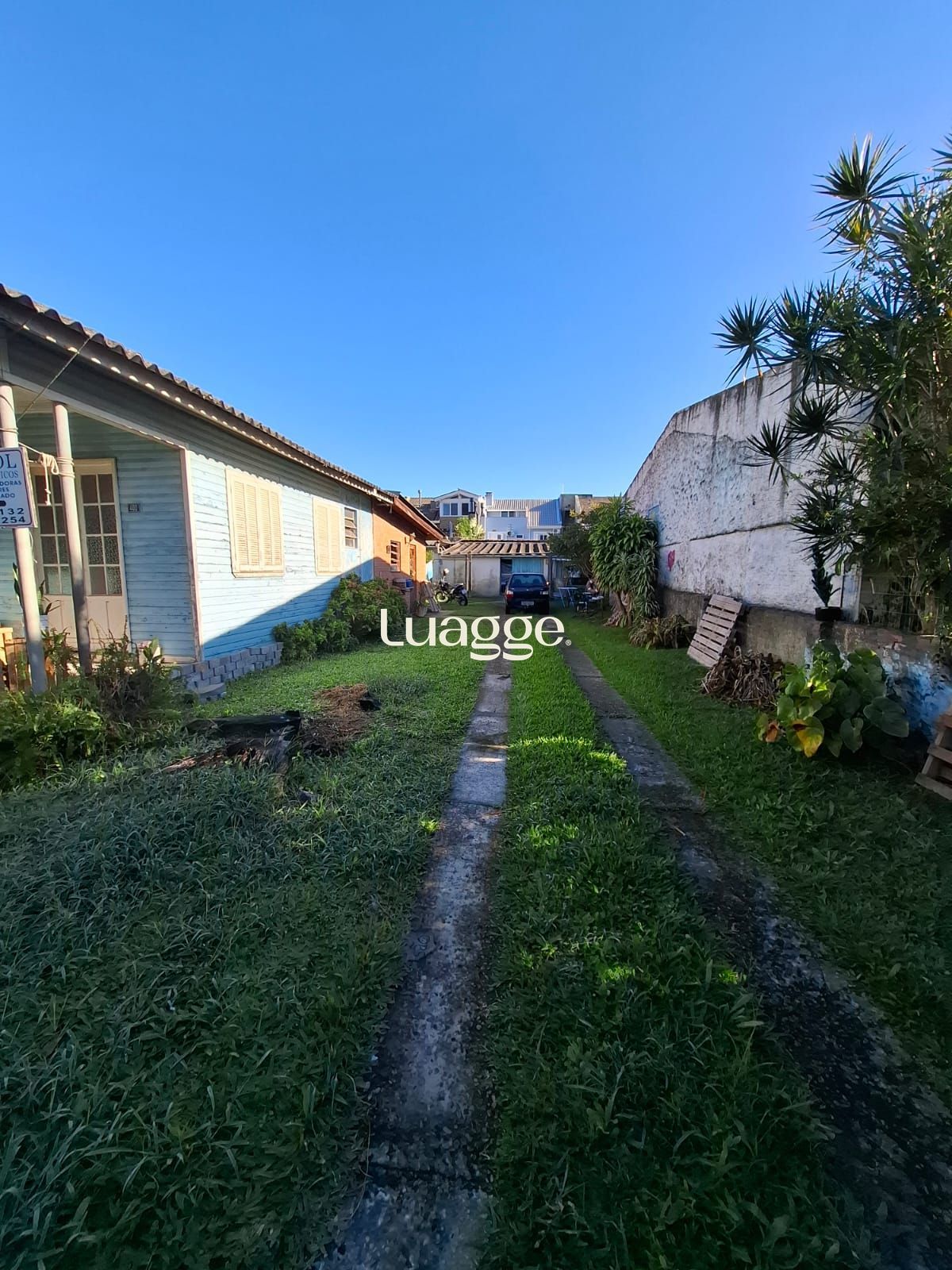 Terreno, à venda, Ipanema - Porto Alegre — foto 4