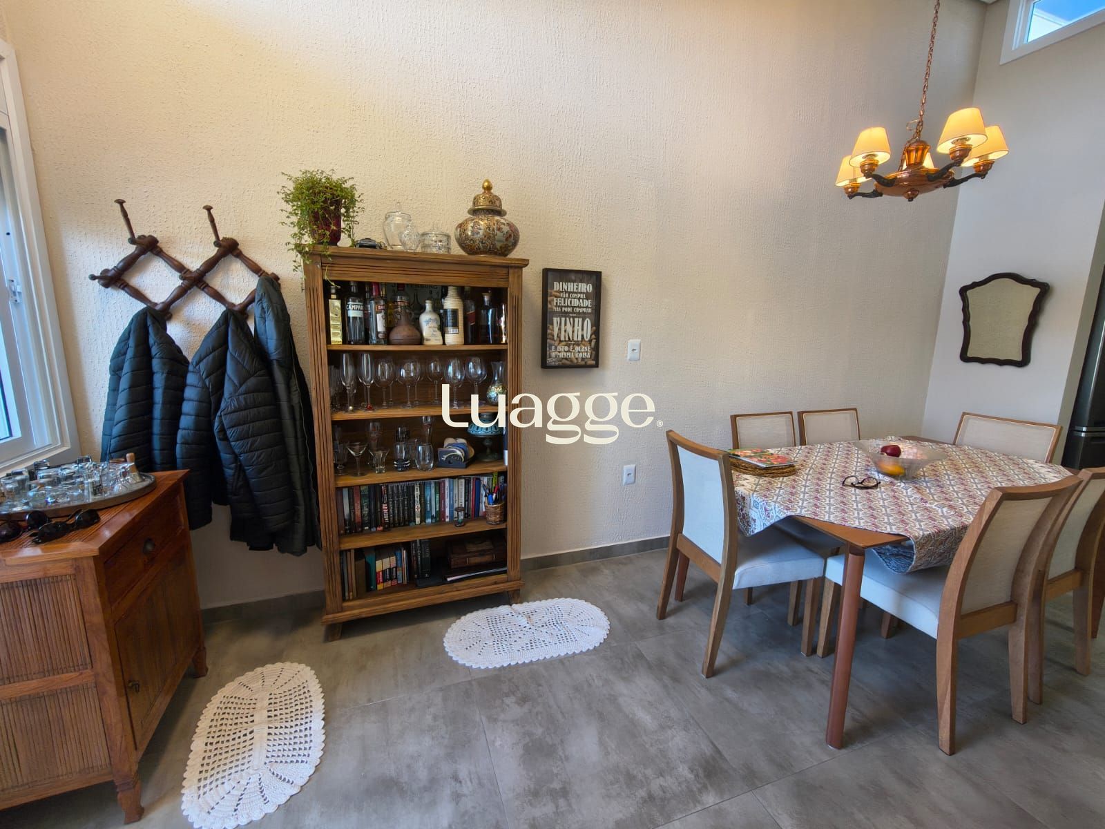 Casa, 3 quartos, à venda, 74 m², Aberta dos Morros - Porto Alegre — foto 4