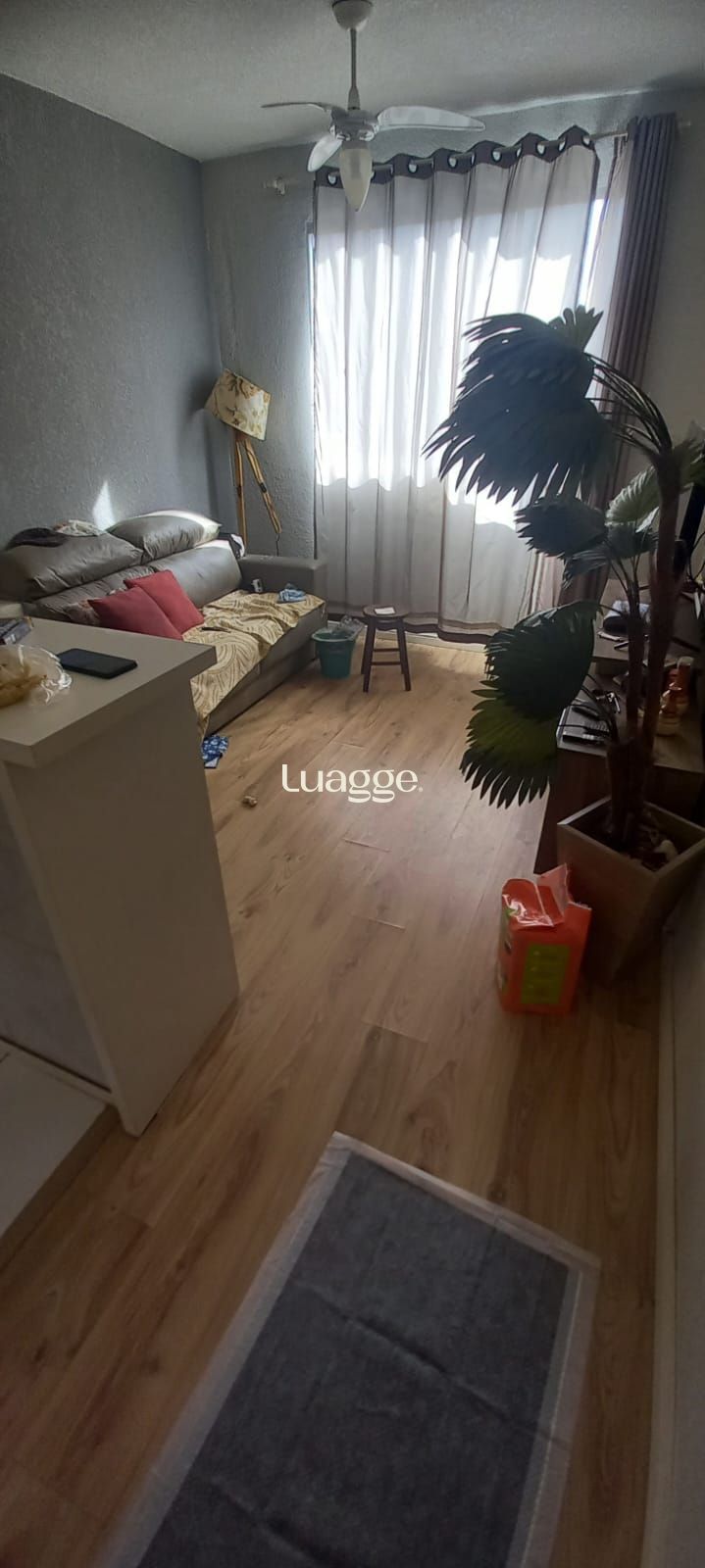 Apartamento, 2 quartos, 41 m² - Foto 5