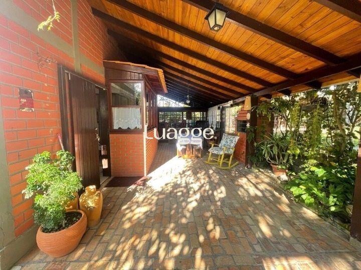 Casa, 3 quartos, 146 m² - Foto 5