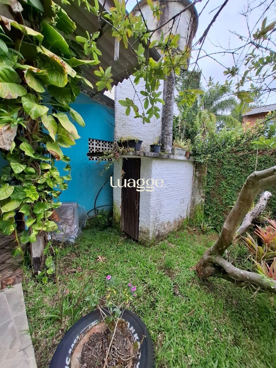 Sítio à venda com 2 quartos, 502m² - Foto 24