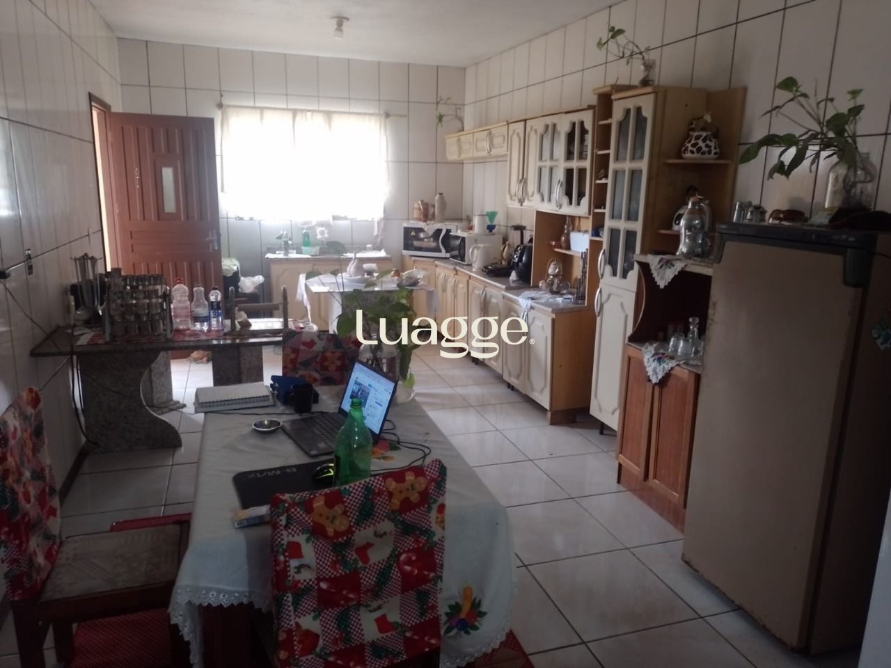 Casa à venda com 3 quartos, 102m² - Foto 9