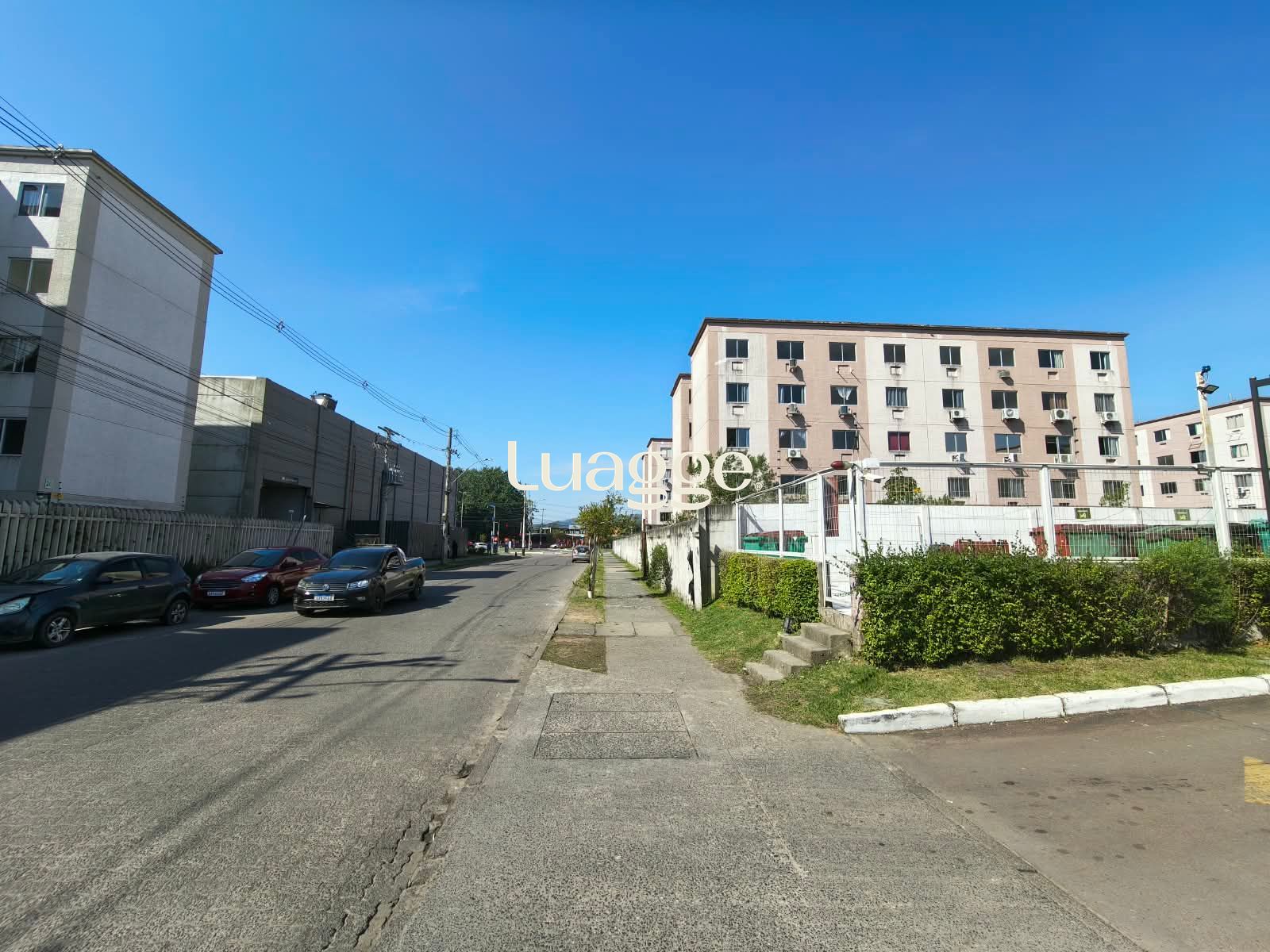 Apartamento, 2 quartos, à venda, 41 m², Hípica - Porto Alegre — foto 3