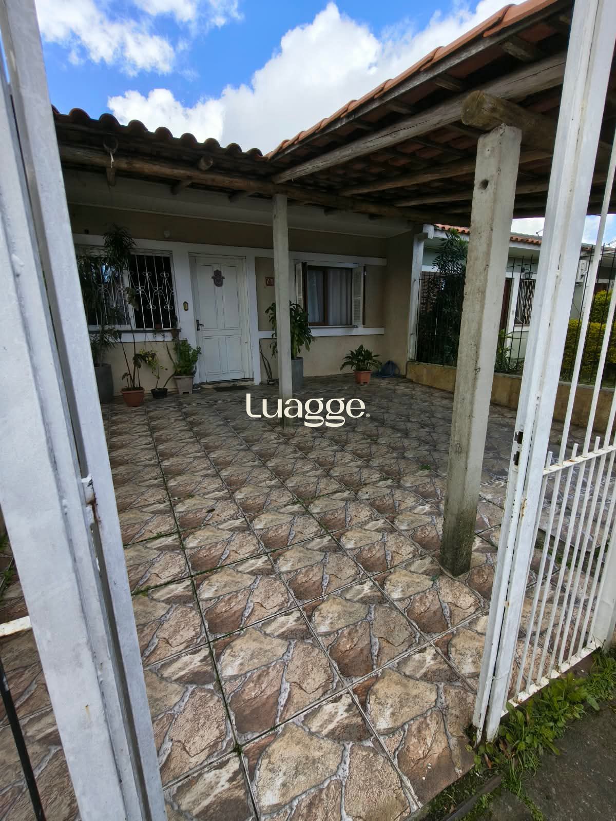Casa, 2 quartos, à venda, 49 m², Hípica - Porto Alegre — foto 4