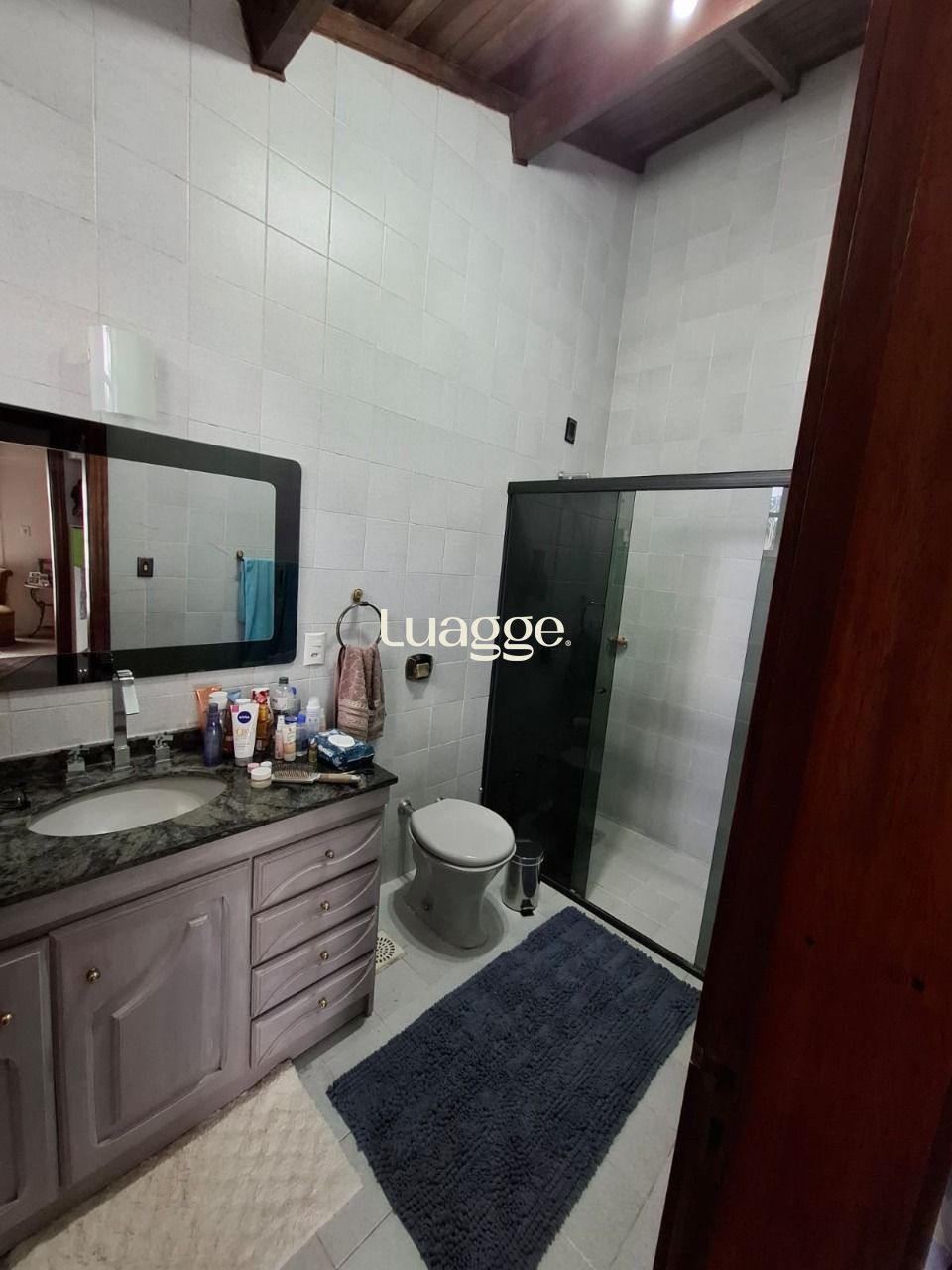 Casa à venda com 4 quartos, 253m² - Foto 43