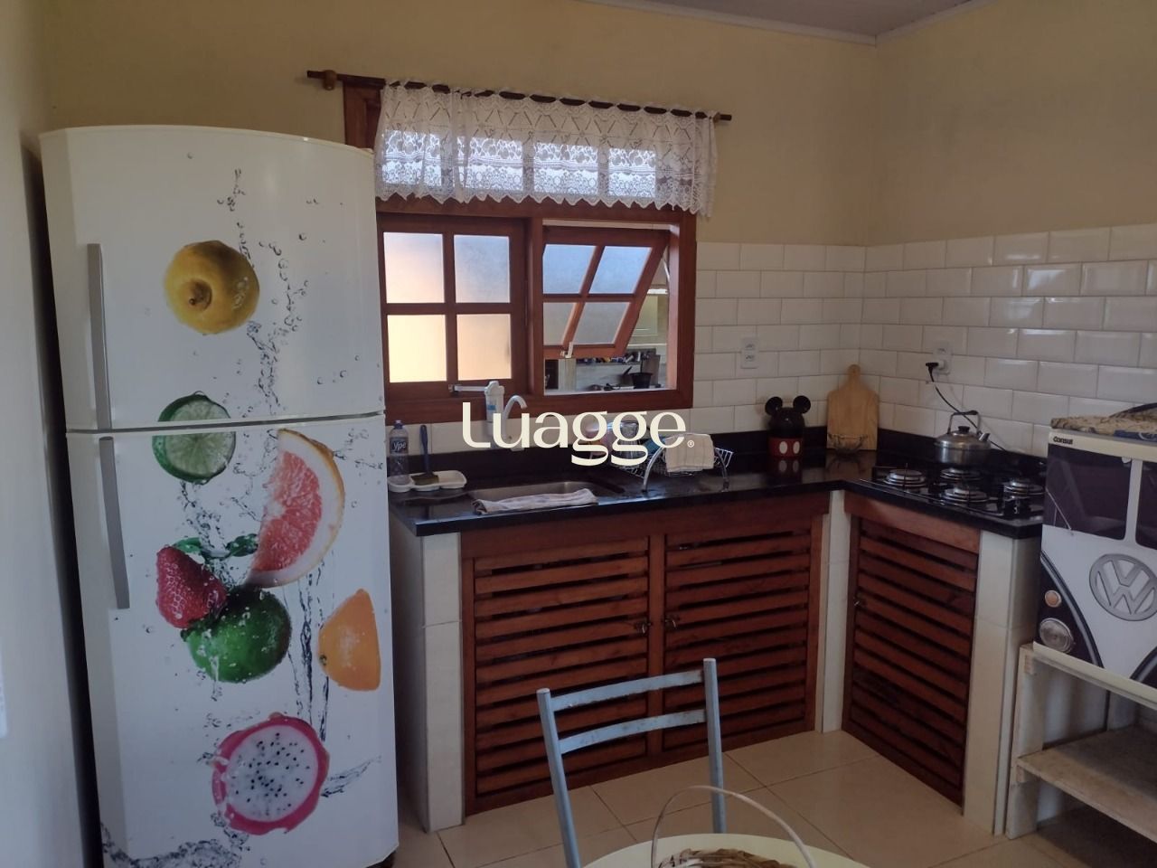 Casa à venda, 117m² - Foto 4