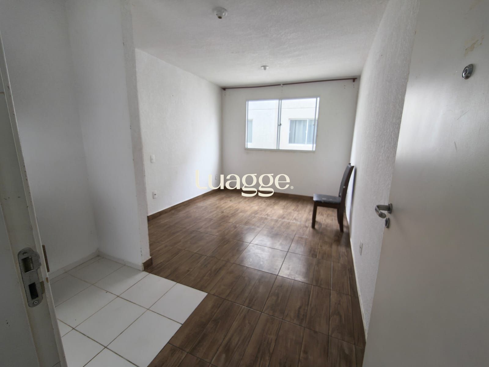 Apartamento 2 dormitórios - Restinga Porto Alegre/RS