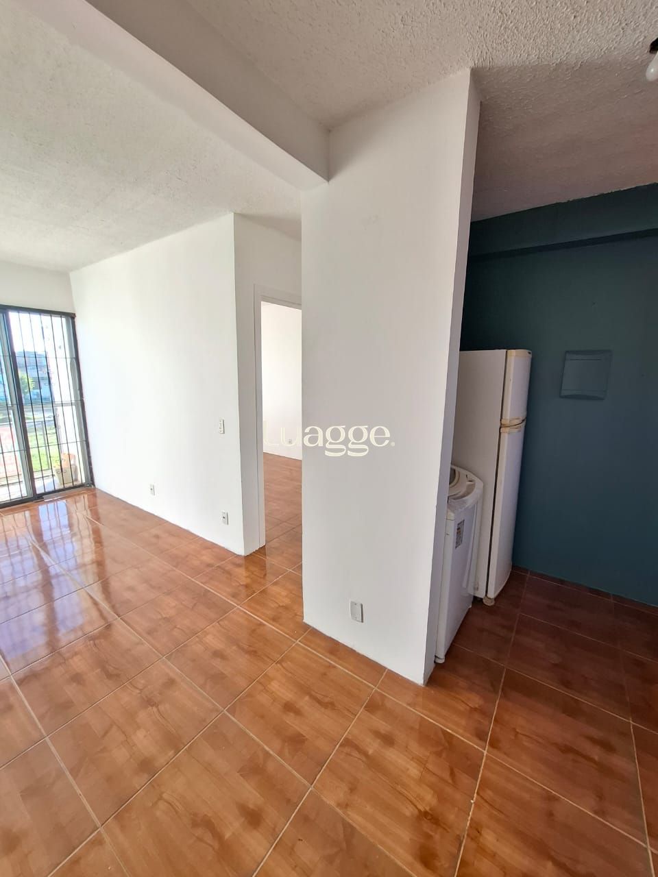 Apartamento, 1 quarto, 36 m² - Foto 3