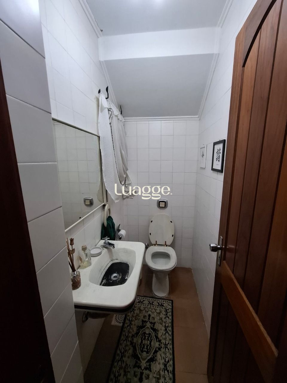 Casa à venda com 4 quartos, 253m² - Foto 19