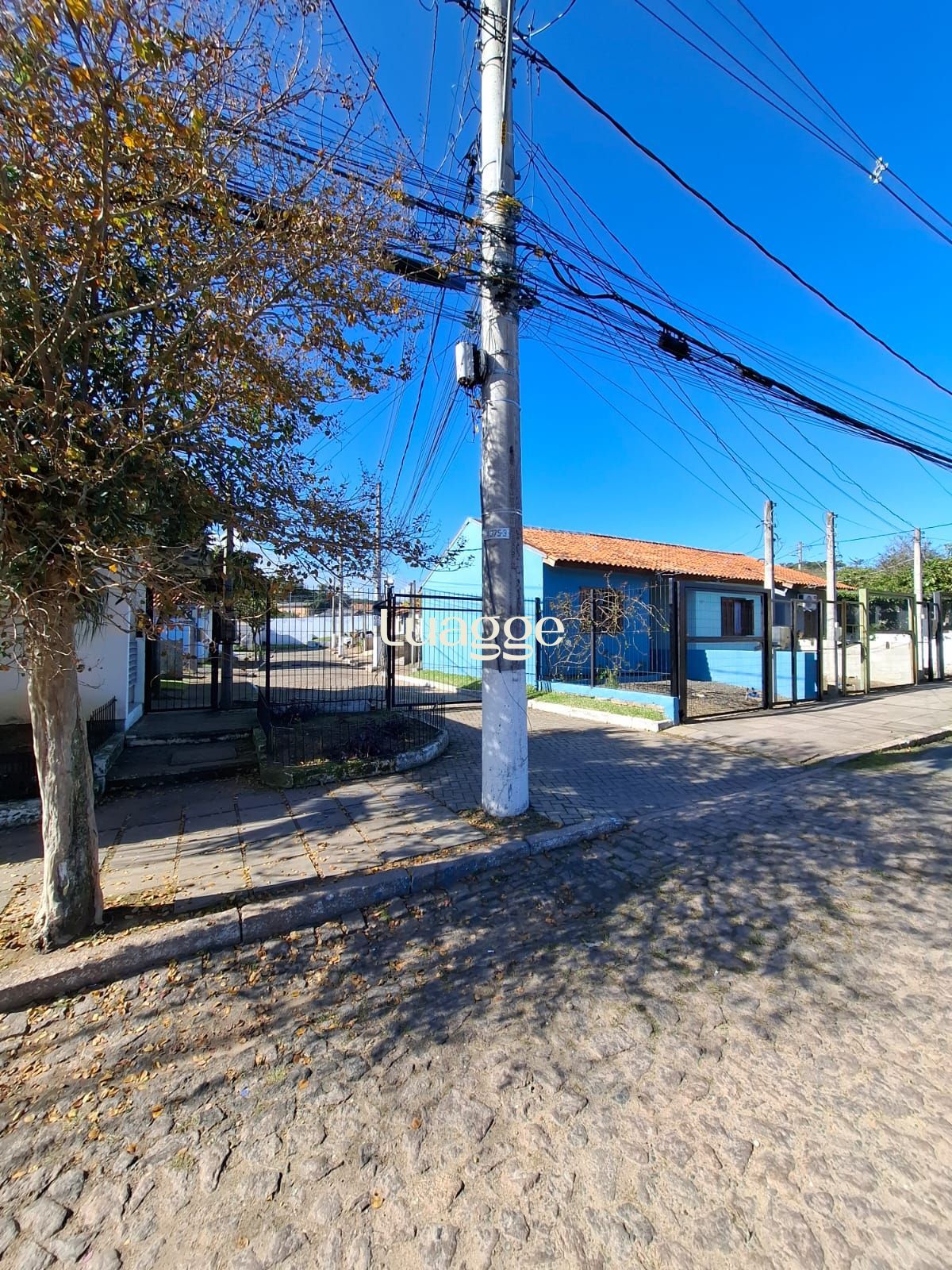 Casa, 1 quarto, 46 m² - Foto 4