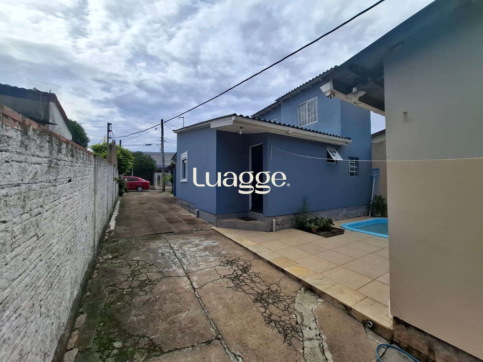Casa à venda com 4 quartos, 201m² - Foto 7