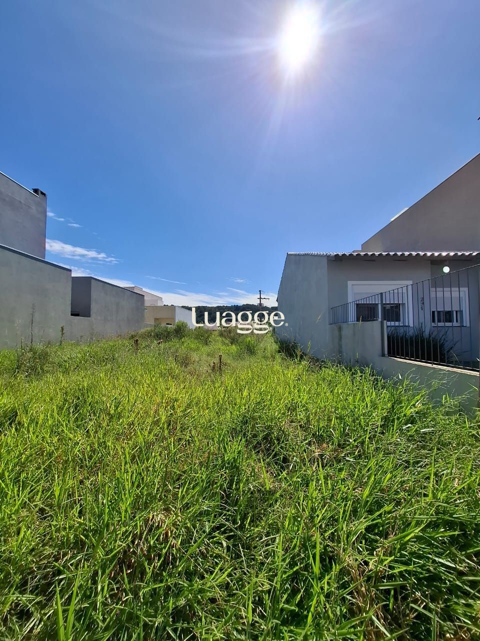 Terreno, 123 m² - Foto 1