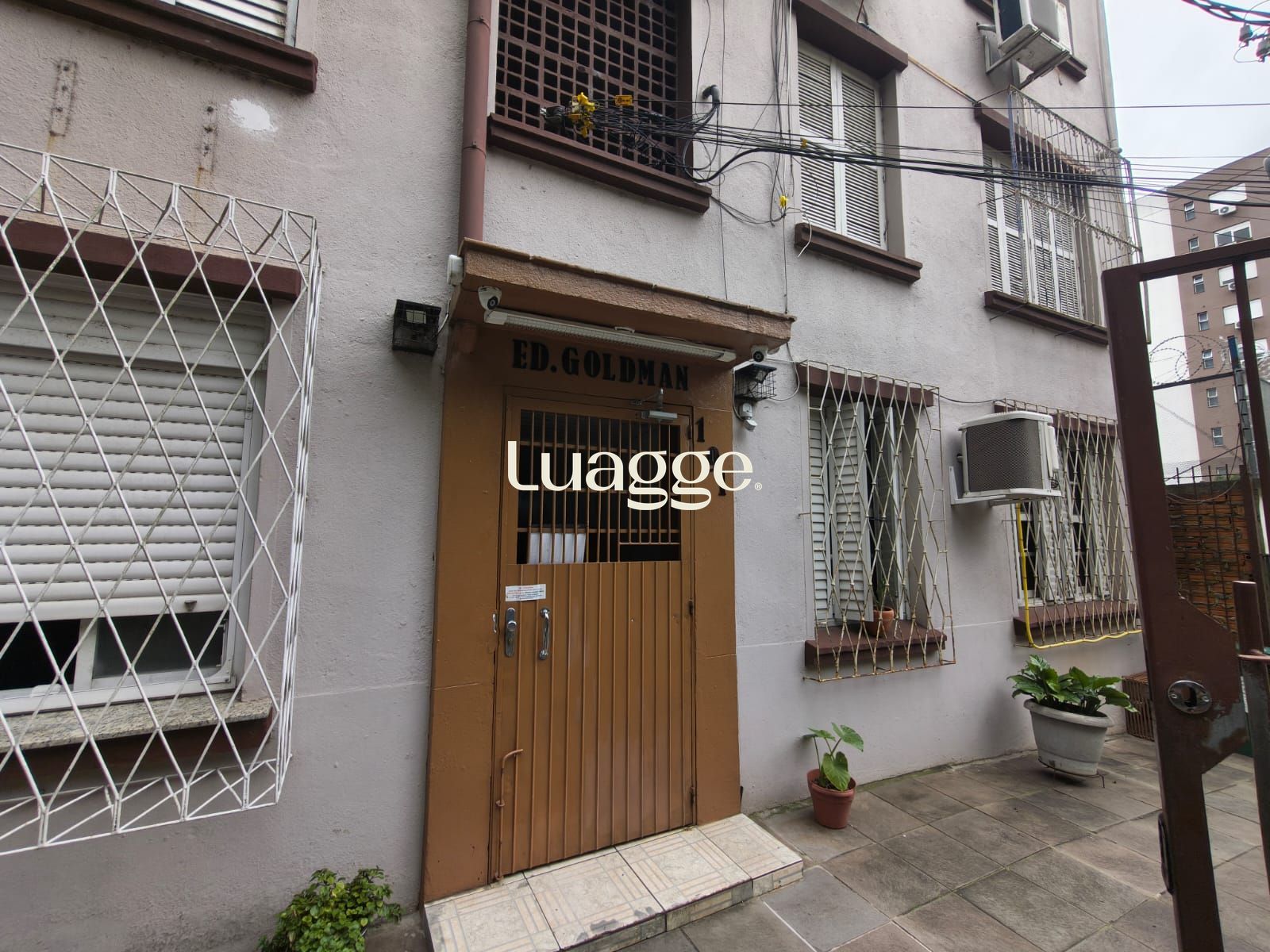 Apartamento, 1 quarto, à venda, 30 m², Azenha - Porto Alegre — foto 4