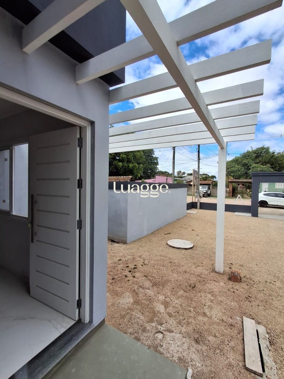 Casa à venda com 2 quartos, 69m² - Foto 3
