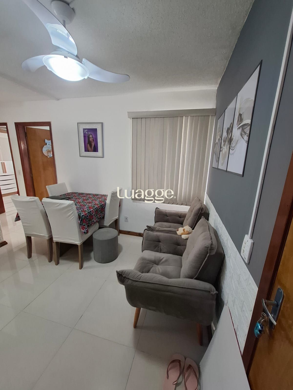 Apartamento à venda com 2 quartos, 39m² - Foto 15