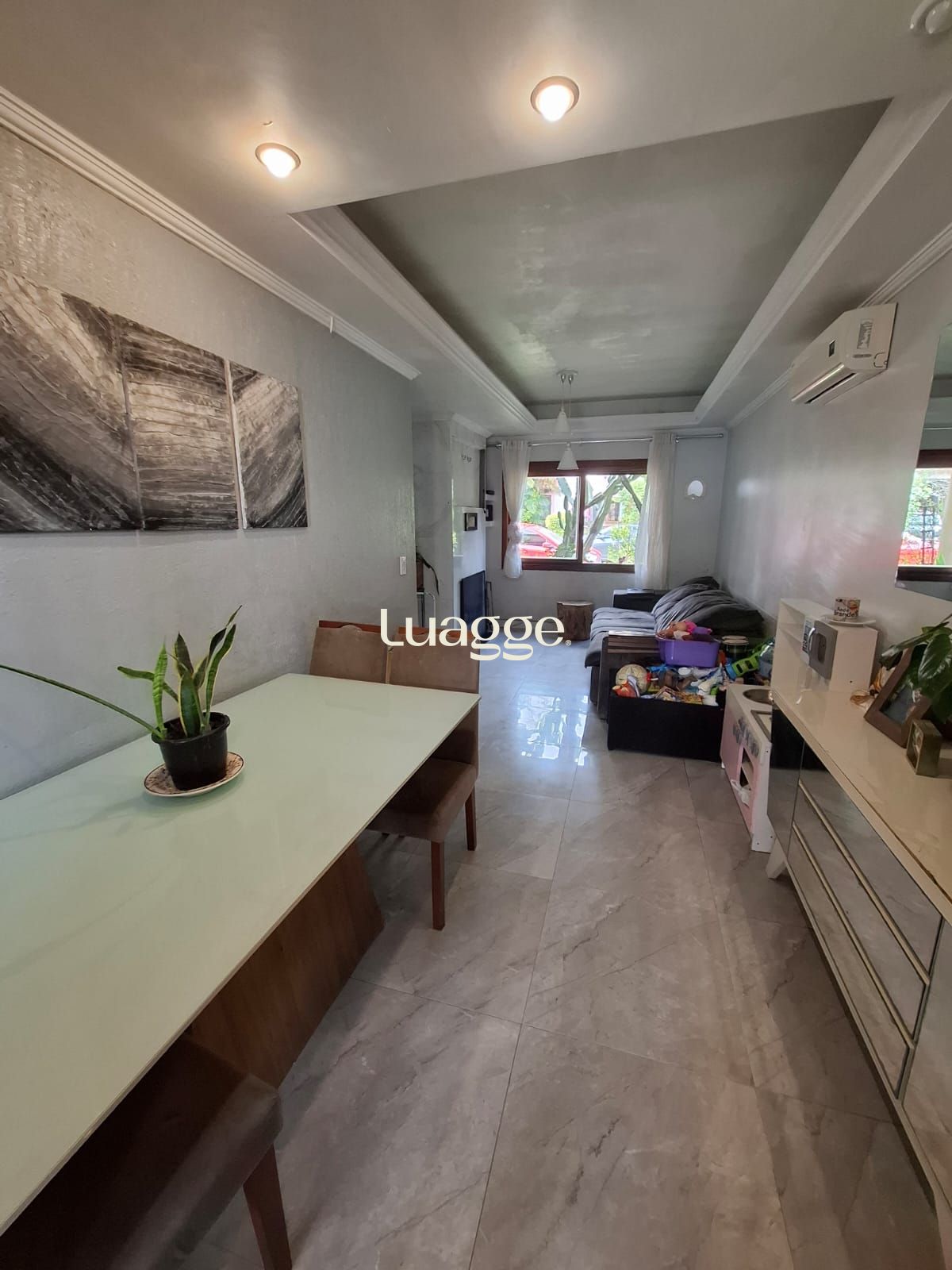 Casa à venda com 3 quartos, 142m² - Foto 29