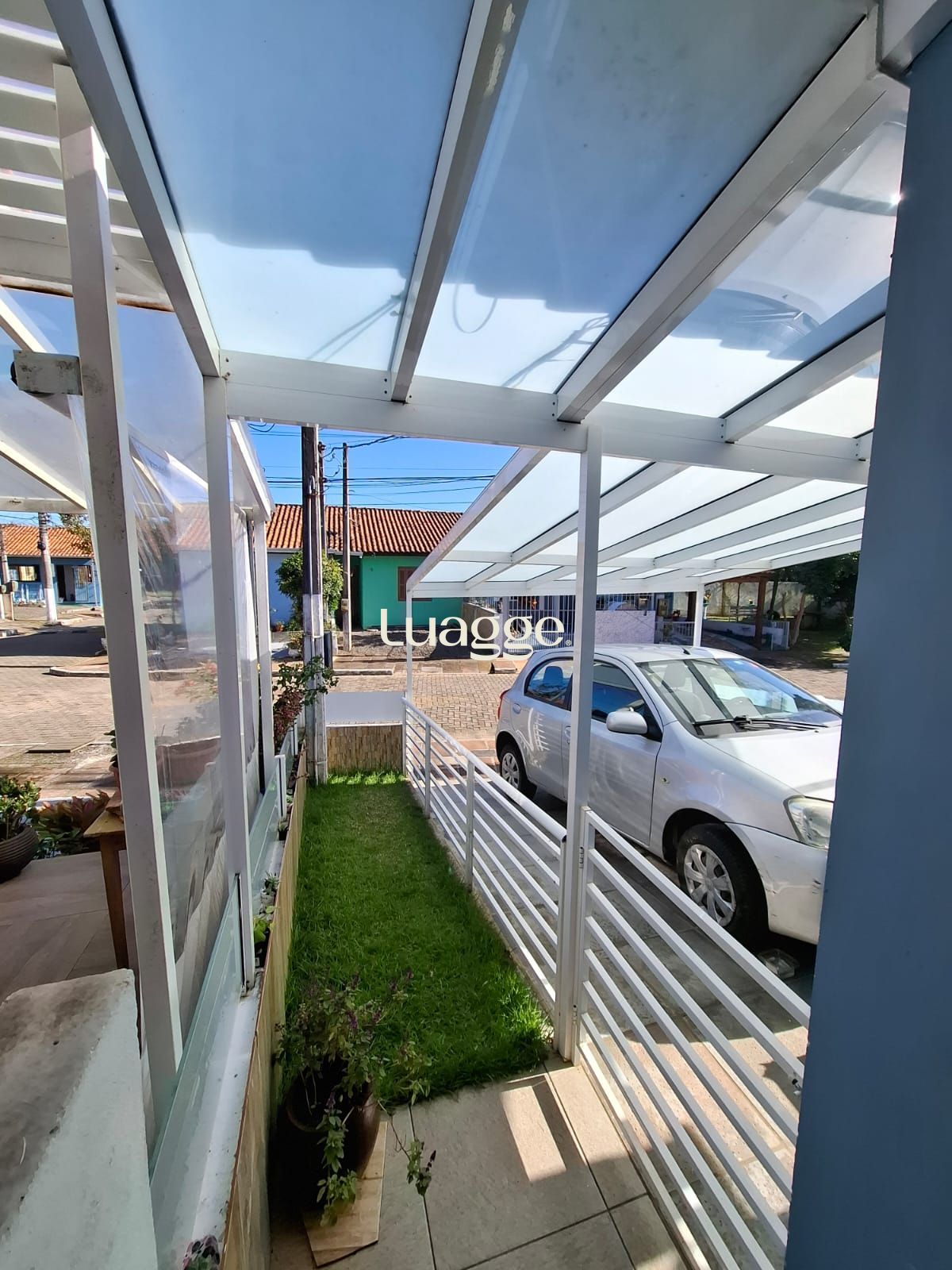 Casa, 1 quarto, 46 m² - Foto 25