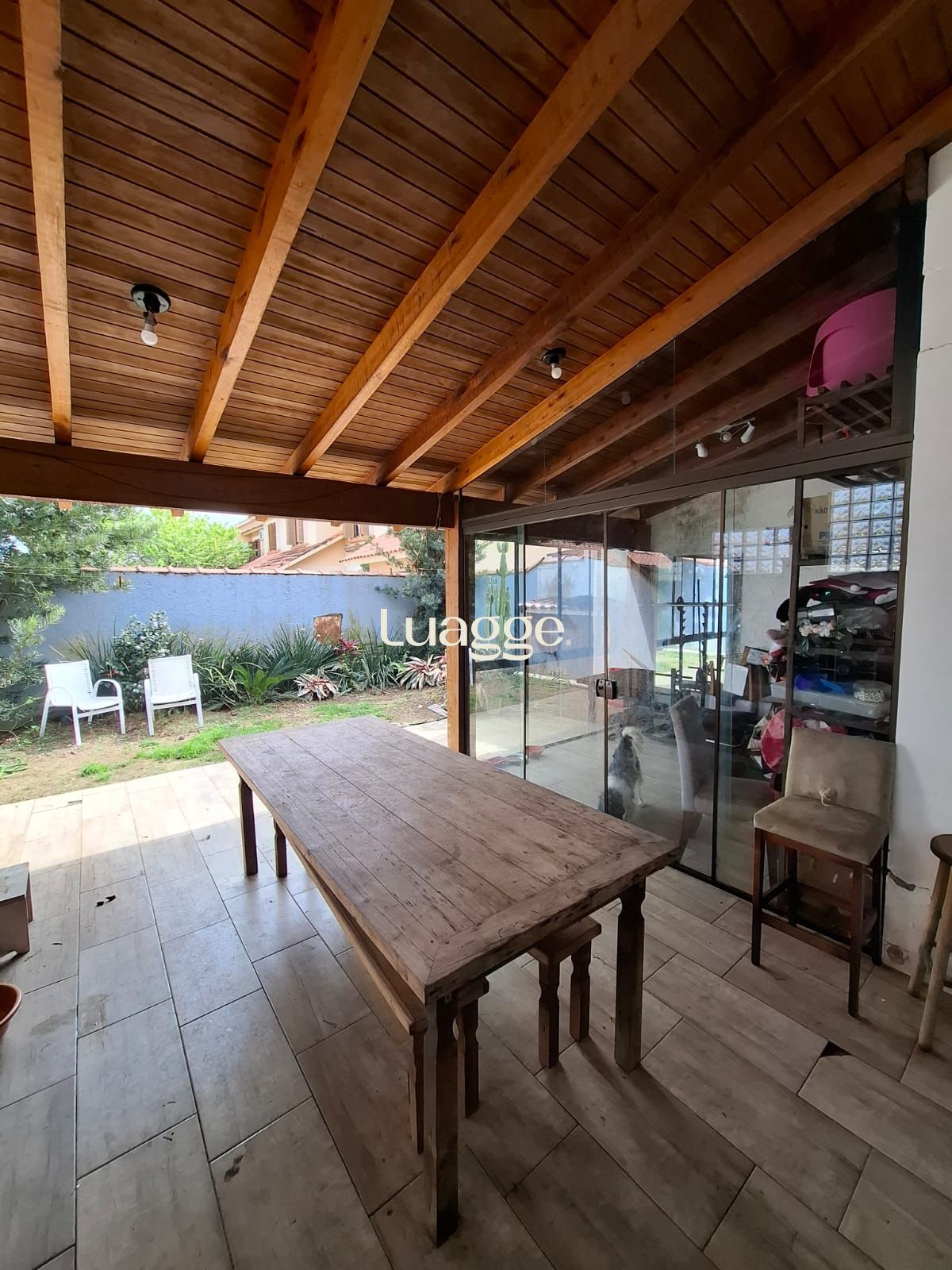 Casa à venda com 3 quartos, 142m² - Foto 35